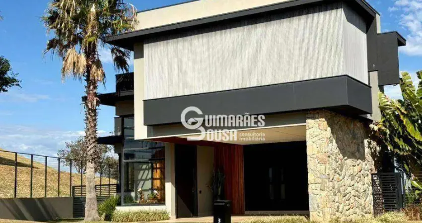 Casa em condomínio fechado com 4 quartos à venda na Rua Comendador João Lucas, Condomínio Campo de Toscana, Vinhedo