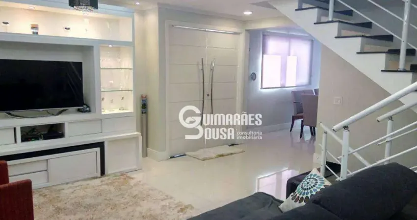 Casa à venda, 240 m² por r$ 1.400.000 - horto santo antonio - jundiaí/sp