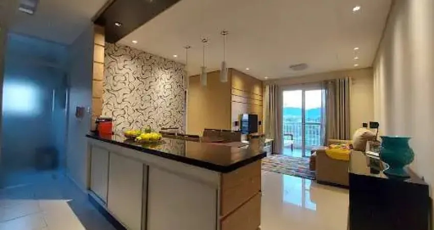 Apartamento com 3 dormitórios à venda, 83 m² por r$ 826.000 - vila das hortências - practice jundiaí/sp