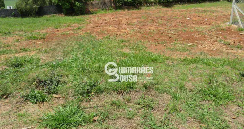 Terreno à venda, 639 m² por r$ 640.000,00 - mirante das estrelas - vinhedo/sp