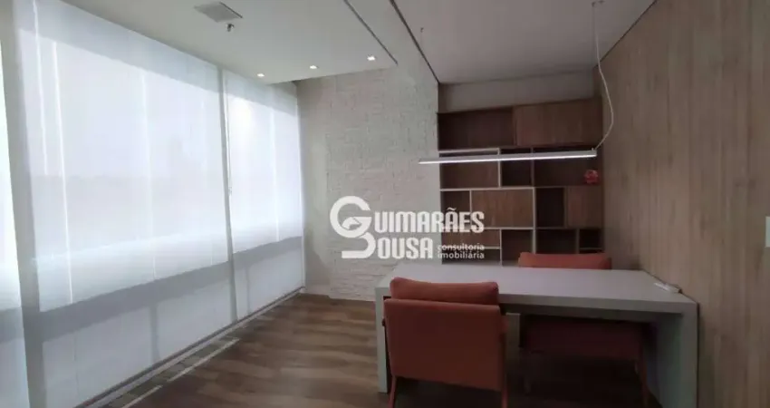 Sala comercial para alugar na Avenida Nove de Julho, Jardim Messina, Jundiaí