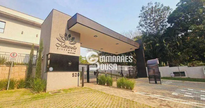 Casa com 3 dormitórios, 145 m² - venda por r$ 1.350.000,00 ou aluguel por r$ 8.368,00/mês - são joaquim - vinhedo/sp