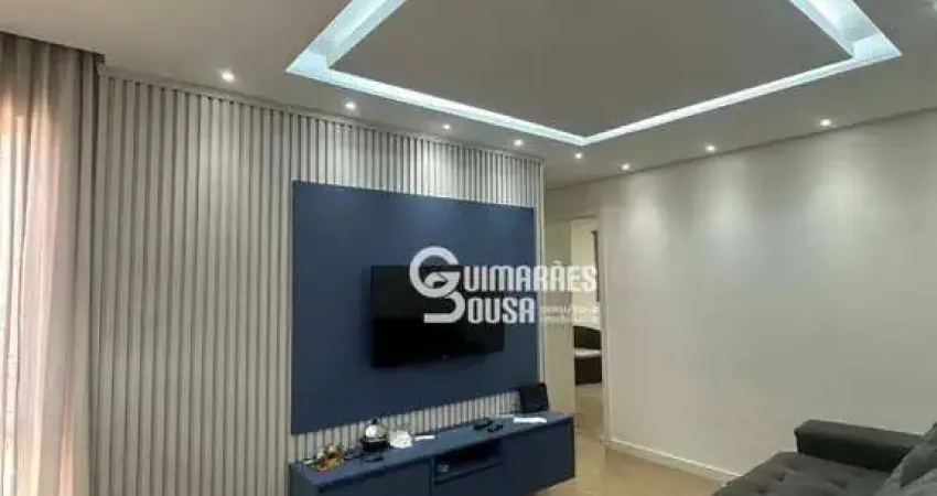 Apartamento para alugar por r$ 4.500,00/mês - jardim carolina - jundiaí/sp