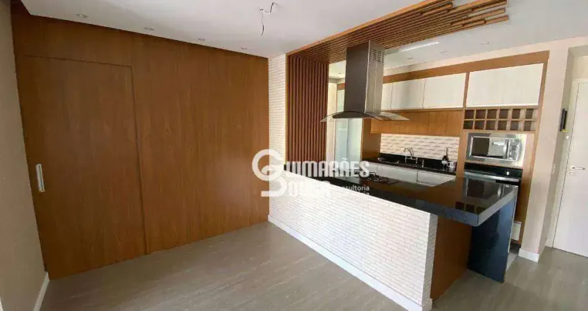 Excelente apartamento para locação - condomínio vila canela - vinhedo