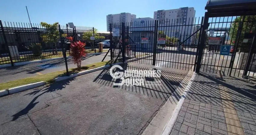 Apartamento com 2 dormitórios para alugar por r$ 3.424/mês - jardim tamoio - jundiaí/sp