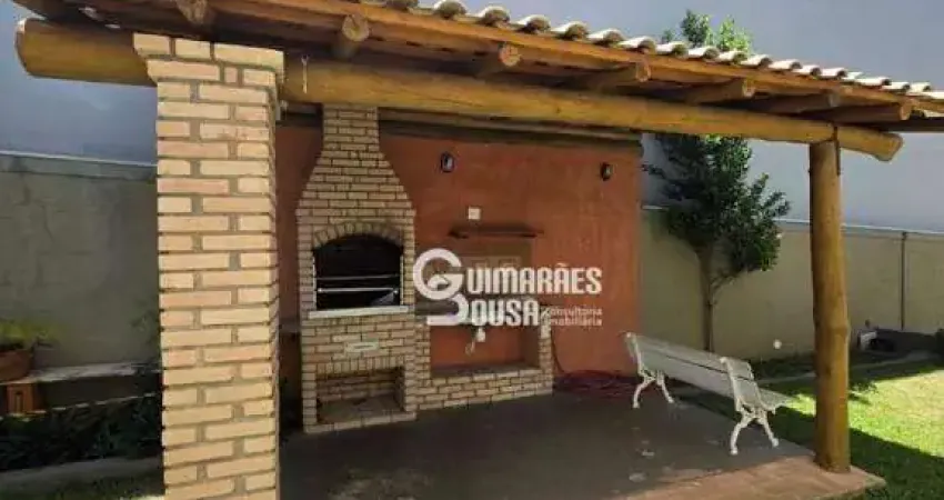 Apartamento com 3 dormitórios à venda por r$ 600.000,00 - jardim petrópolis - jundiaí/sp