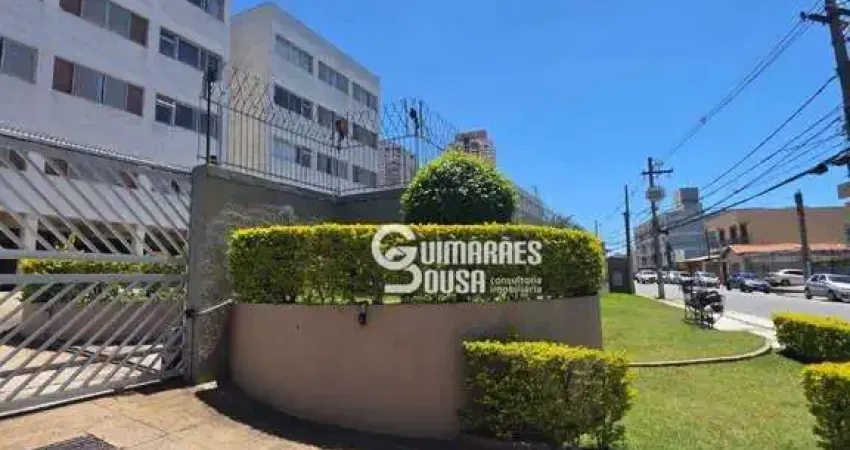 Apartamento com 3 dormitórios - venda por R$ 600.000,00 ou aluguel por R$ 3.454,50/mês - Jardim Petrópolis - Jundiaí/SP