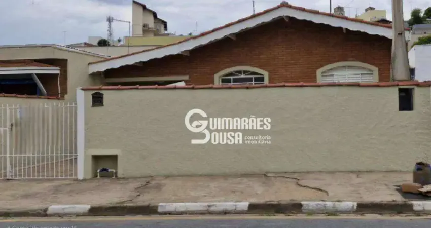 Casa com 2 quartos para alugar na Avenida Antonio Barbosa, Centro, Vinhedo