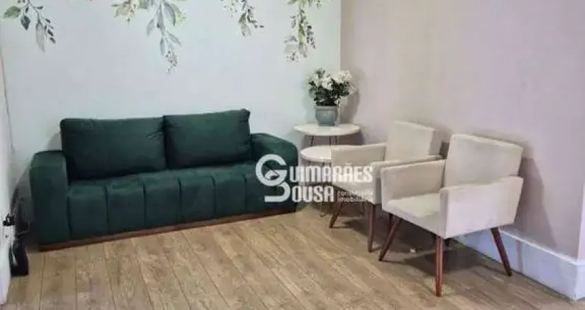 Sala para alugar por r$ 1.000,00/mês - vila maria luiza - jundiaí/sp