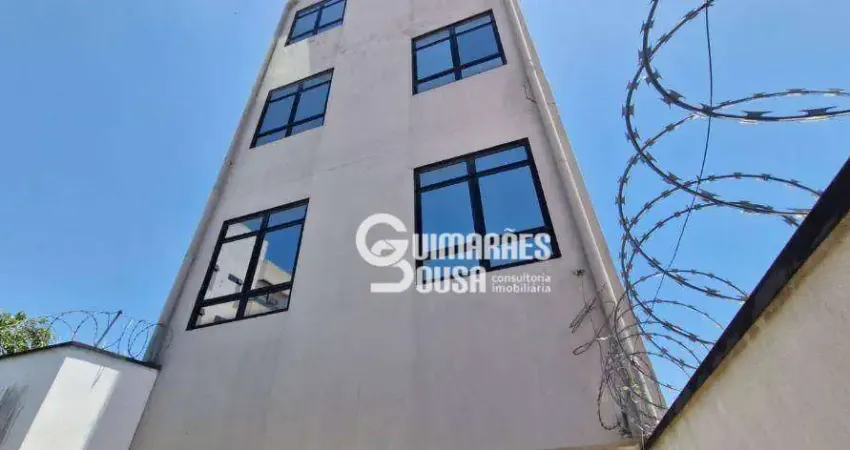 Prédio - compre por menos - investidor comercial esta é sua oportunidade.