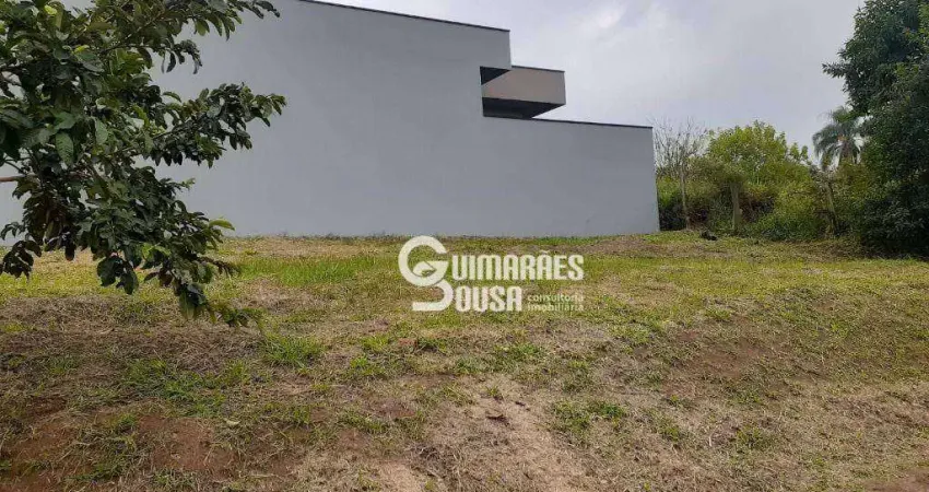 Terreno à venda, 300 m² por r$ 440.000 - ignácio von zuben - vinhedo/sp