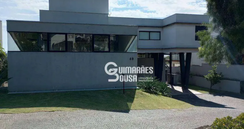 Casa em condomínio fechado com 4 quartos à venda na Rua Comendador João Lucas, Pinheirinho, Vinhedo