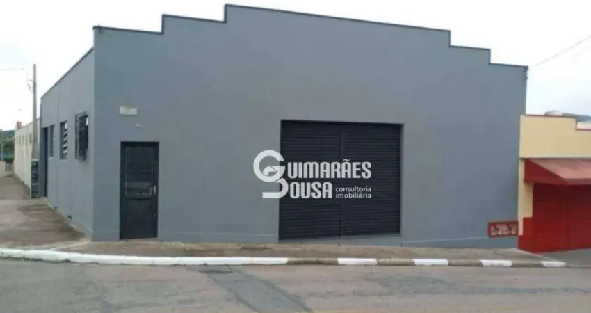 Sala comercial para alugar na Rua Santo Antônio, Centro, Vinhedo