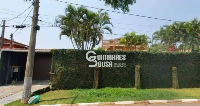 Casa à venda na Rua Maravilha, Santa Cândida, Vinhedo