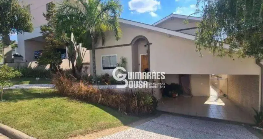 Casa em condomínio fechado com 3 quartos à venda na Rua Parque dos Abrolhos, Bosque, Vinhedo