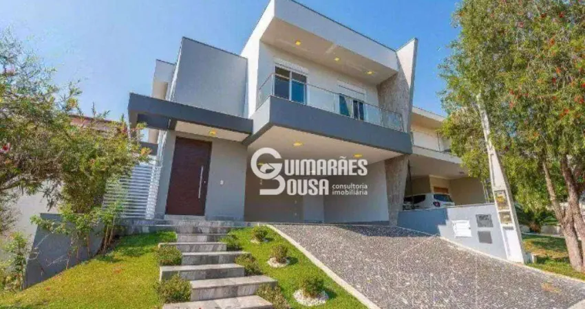 Casa em condomínio fechado com 3 quartos à venda na Alameda Curbina, Pinheirinho, Vinhedo