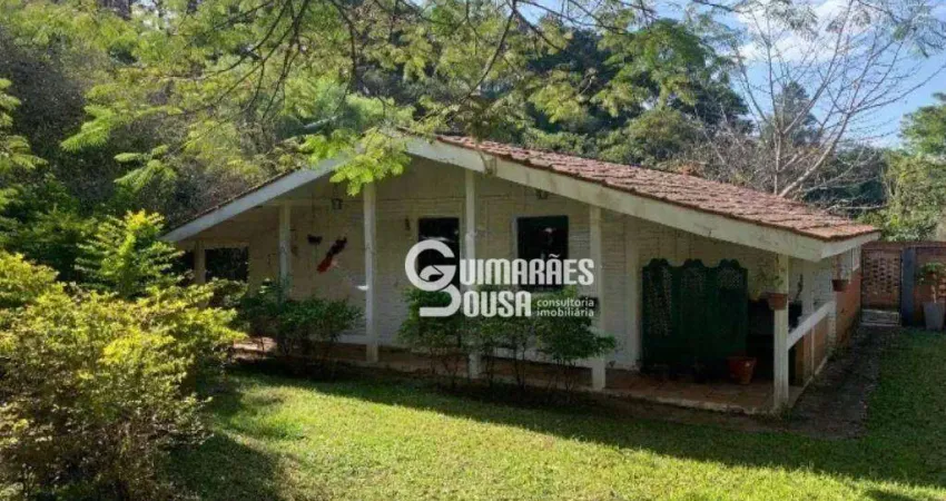Casa em condomínio fechado com 3 quartos à venda na Caminho do Vale, Caixa D´Água, Vinhedo