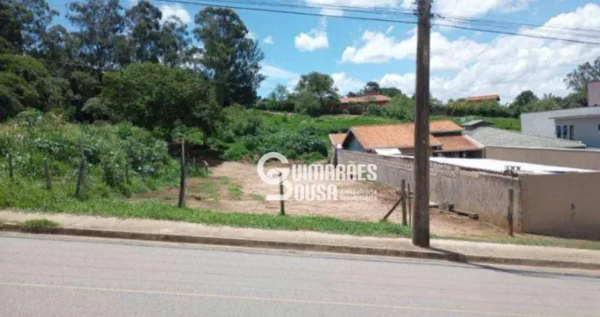 Terreno à venda na Rua Ângelo Ormeneze, Pinheirinho, Vinhedo