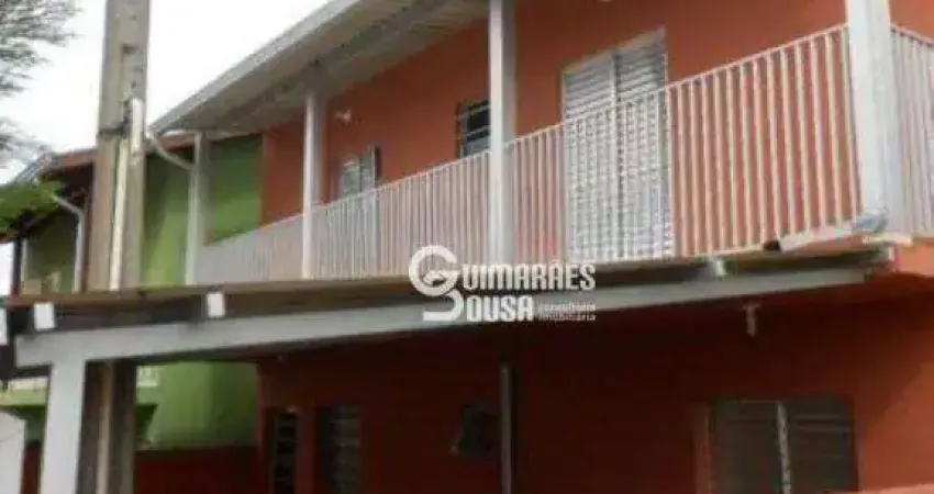Casa com 4 quartos à venda, 140m² no jardim nova palmares em vinhedo/sp
