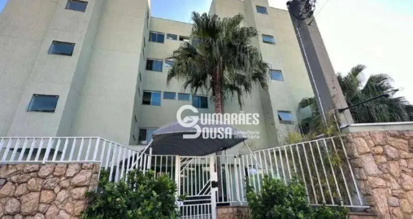 Apartamento a venda no residencial aquárius em vinhedo – sp.