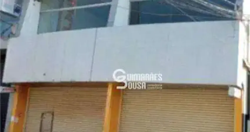 Salão comercial à venda ou para alugar no centro, vinhedo - sp