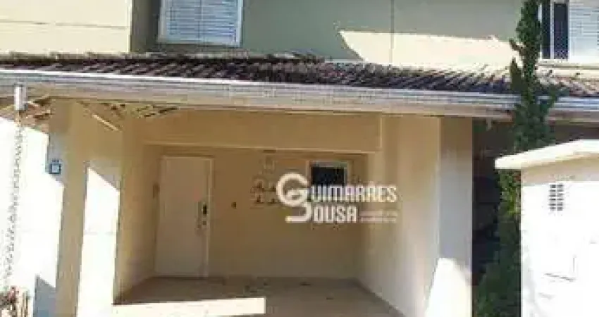 Casa em condomínio fechado à venda na Rua Elias José Cavalcanti, Jardim Ermida I, Jundiaí