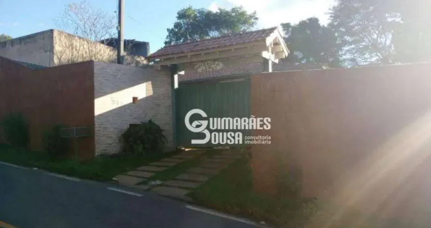 Casa com 3 quartos à venda na Rua Giuseppe Urso, Caixa D´Água, Vinhedo