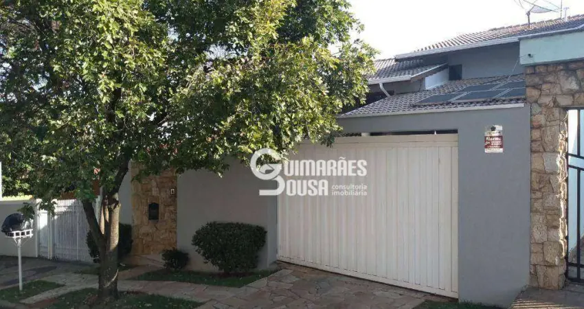 Sobrado à venda no bairro jardim novo horizonte em valinhos/sp