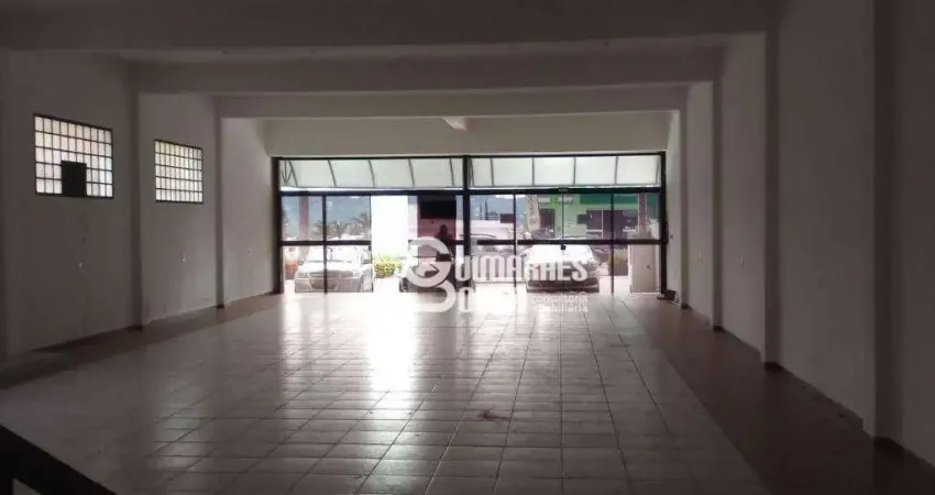Sala comercial para alugar na Estrada da Boiada, Marambaia, Vinhedo