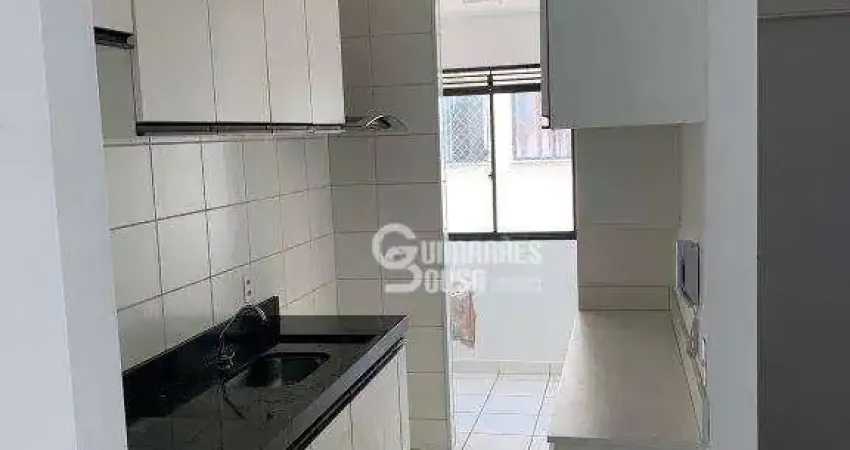 Apartamento com 2 dormitórios para alugar, 52 m² por r$ 2.276,12/mês - marambaia - vinhedo/sp