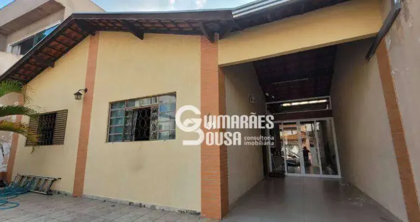 Casa com 3 dormitórios à venda, 165 m² por r$ 650.000,00 - capela - vinhedo/sp