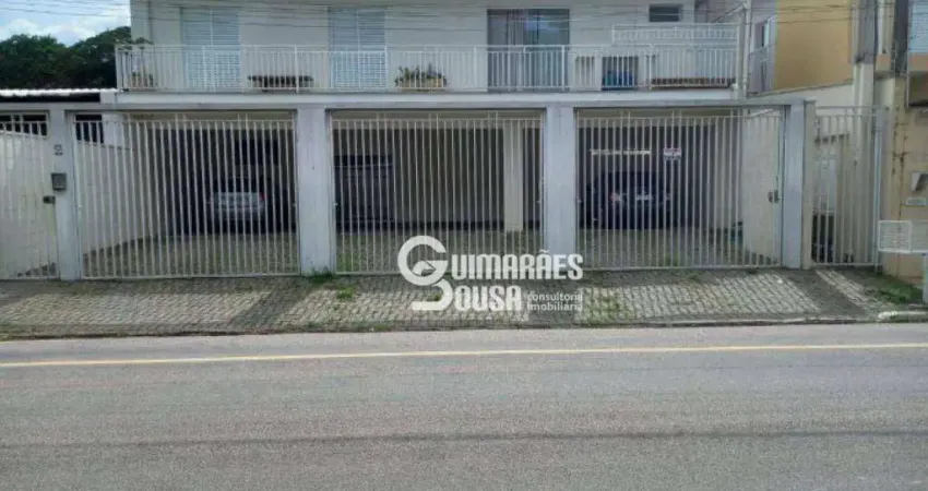 Apartamento com 2 quartos à venda na Avenida Ana Lombardi Gasparini, Centro, Vinhedo