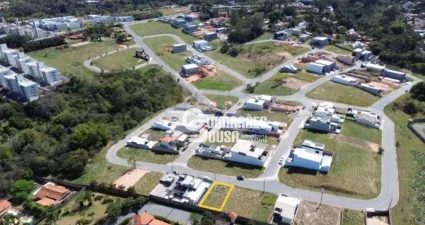 Terreno à venda na Alameda Alto da Boa Vista, Marambaia, Vinhedo