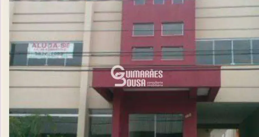 Sala comercial com 1 sala para alugar na Rua Monteiro de Barros, Centro, Vinhedo