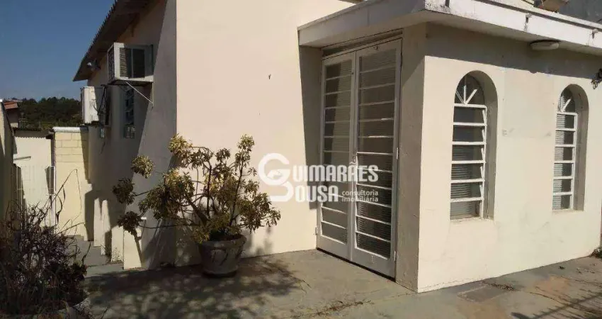 Sala comercial com 2 salas à venda na Rua Manaus, Centro, Vinhedo