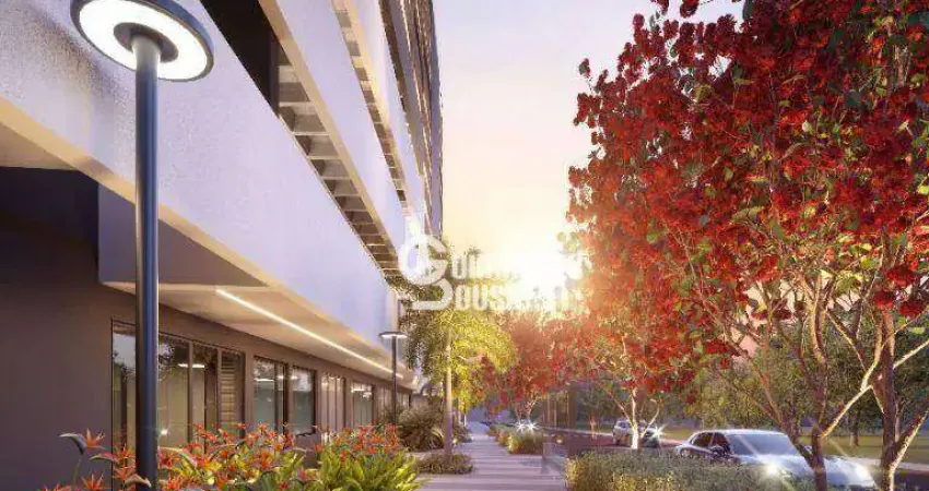 Breve lançamento - sala comercial - jardim paulista - jundiaí/sp