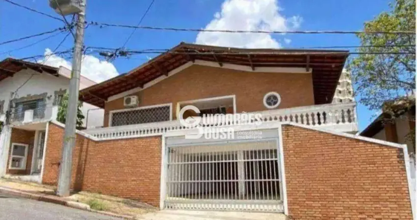 Casa com 3 quartos à venda na Rua Nove de Julho, Centro, Vinhedo