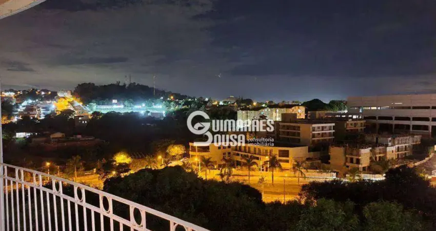 Apartamento com 3 dormitórios à venda por r$ 830.000,00 - jardim santa rosa - vinhedo/sp