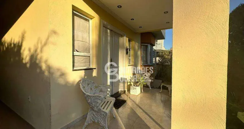 Casa com 3 dormitórios, 292 m² - venda por R$ 1.970.000,00 ou aluguel por R$ 10.450,00/mês - Condomínio Alpes de Vinhedo - Vinhedo/SP