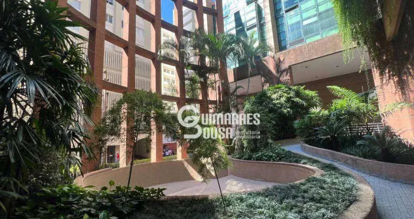 Sala comercial com 4 salas à venda na Avenida Francisco Glicério, Centro, Campinas