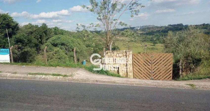 Lindo Terreno Comercial à Venda em Vinhedo/SP – Localização Estratégica e Alto Potencial