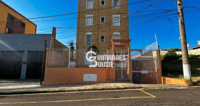 Apartamento com 2 quartos para alugar na Rua João José Pescarini, Centro, Vinhedo