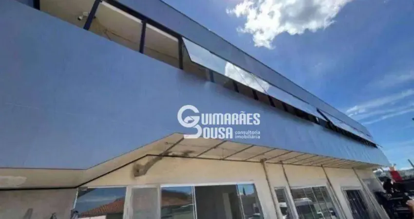 Sala comercial com 1 sala para alugar na Rua Anésio Augusto do Amaral, Santa Rosa, Vinhedo