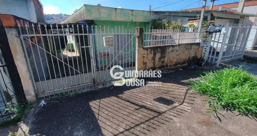 Casa à venda, 100 m² por R$ 280.000 - Jardim América II - Várzea Paulista/SP