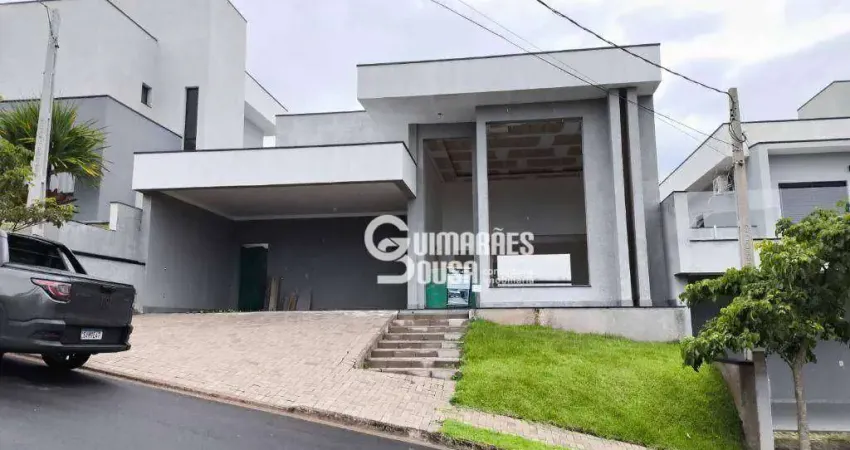 Casa térrea nova á venda - res. Vivenda das pitantueiras - valinhos - sp