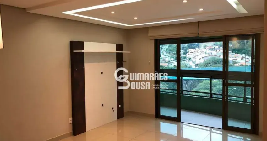 Excelente apartamento para venda, Jardim Paulista  Jundiaí