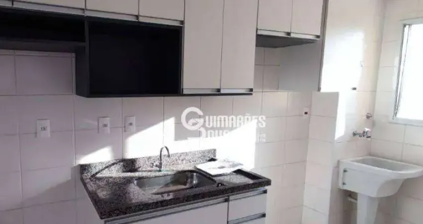 Apartamento com 2 dormitórios, 52 m² - venda por R$ 370.000 ou aluguel por R$ 2.523/mês - João XXIII - Vinhedo/SP