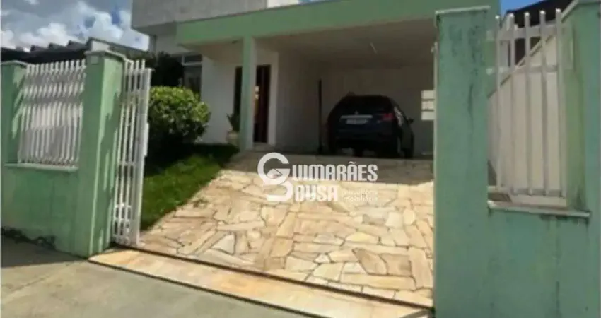 Casa com 3 quartos para alugar na Rua Ceará, Santa Rosa, Vinhedo
