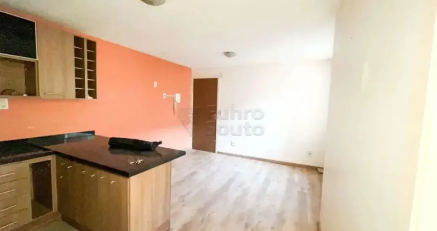 Apartamento com 2 quartos para alugar na Avenida Ferreira Viana, 6, 128838462, Areal, Pelotas