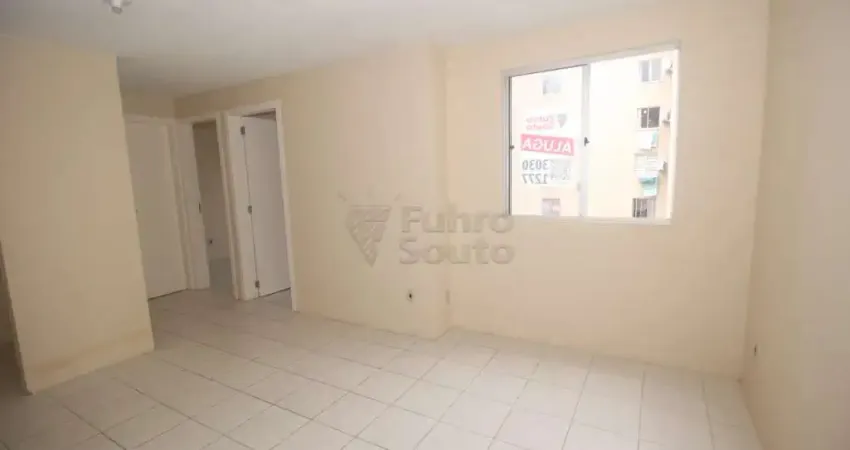 Seu novo lar no bairro fragata: conforto e localização privilegiada! apartamento de 2 quartos no edifício residencial parque velho.